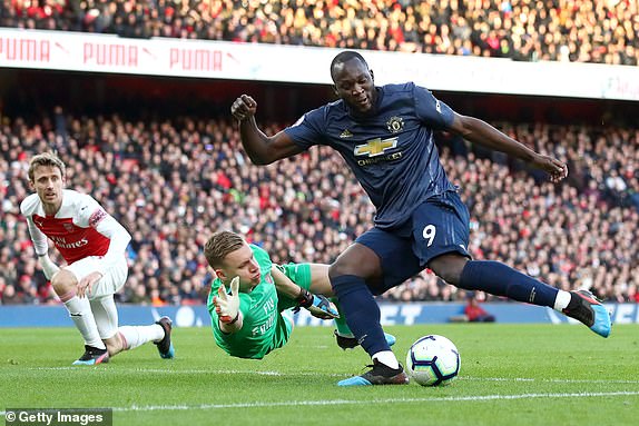 Kết quả Ngoại hạng Anh vòng 30: MU - Solskjaer đã biết thua