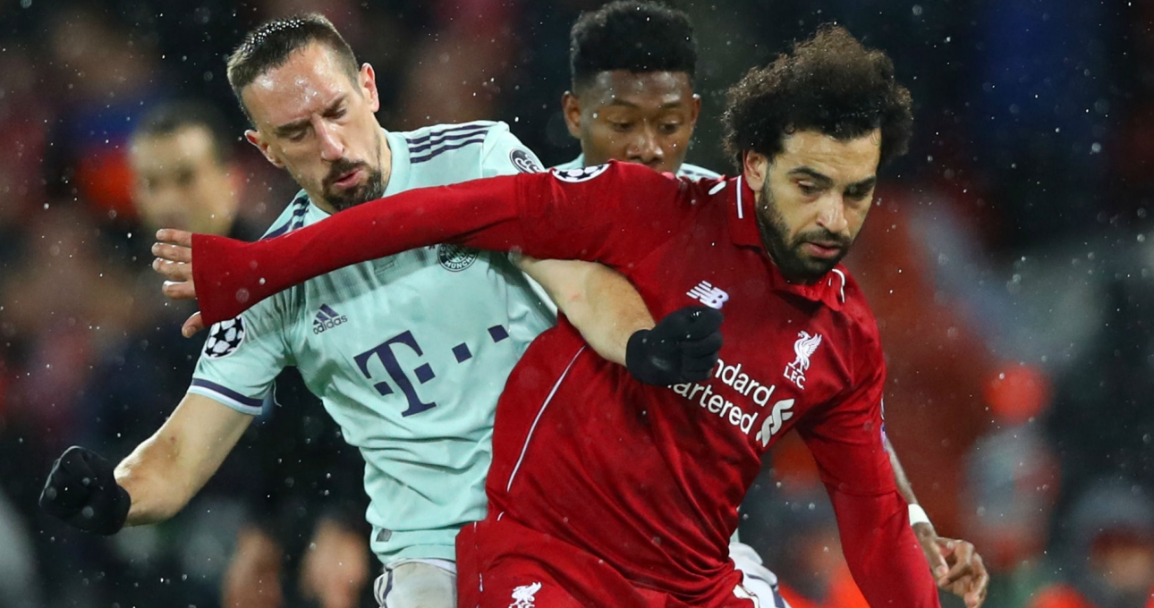 Nhận định, soi kèo Bayern vs Liverpool, 03h00 ngày 14/3