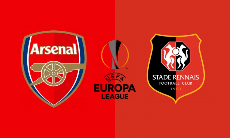 Nhận định, soi kèo Arsenal vs Rennes, 03h00 ngày 15/3