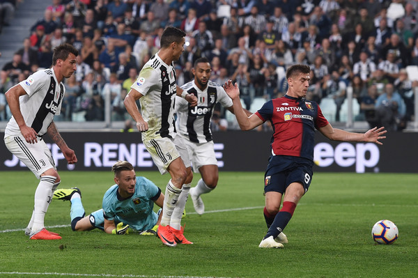Nhận định, soi kèo Genoa vs Juventus, 18h30 ngày 17/3