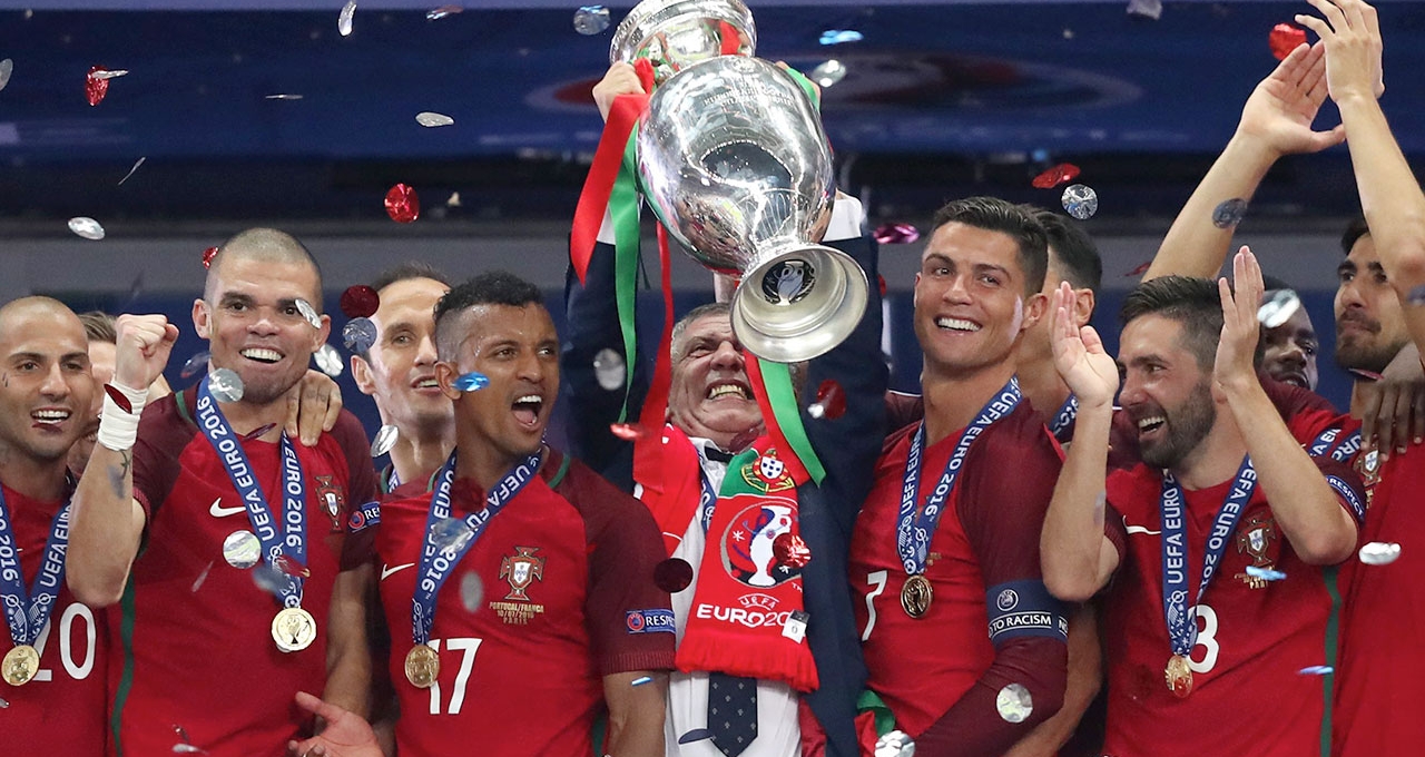 Xem trực tiếp vòng loại Euro 2020 ở đâu, kênh nào?