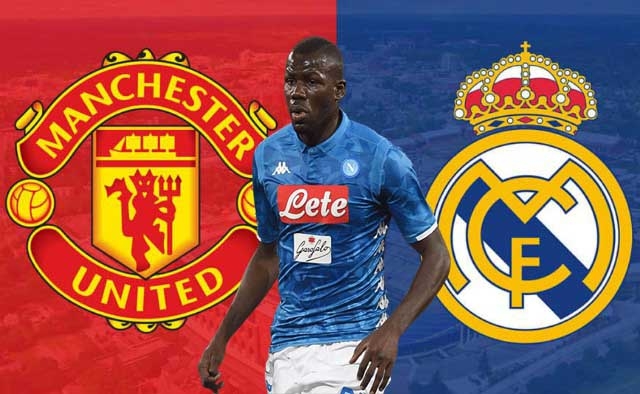 Chuyển nhượng sáng 30/3: MU 'đấu' Real vì trung vệ Serie A