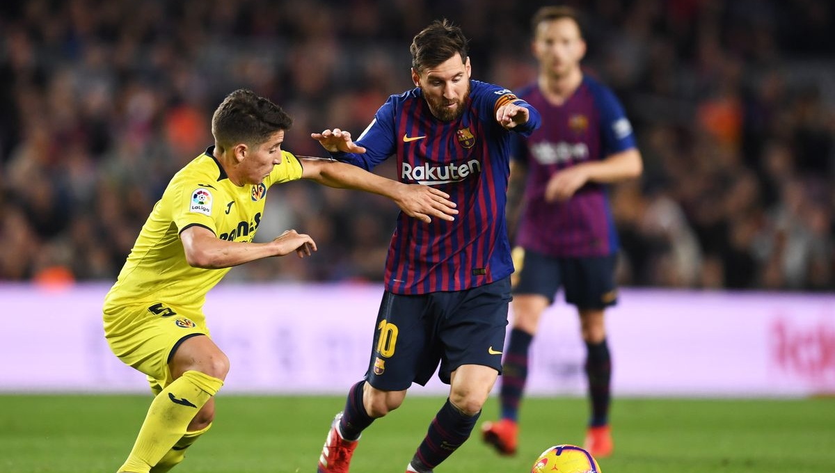 Nhận định, soi kèo Villarreal vs Barcelona, 02h30 ngày 3/4