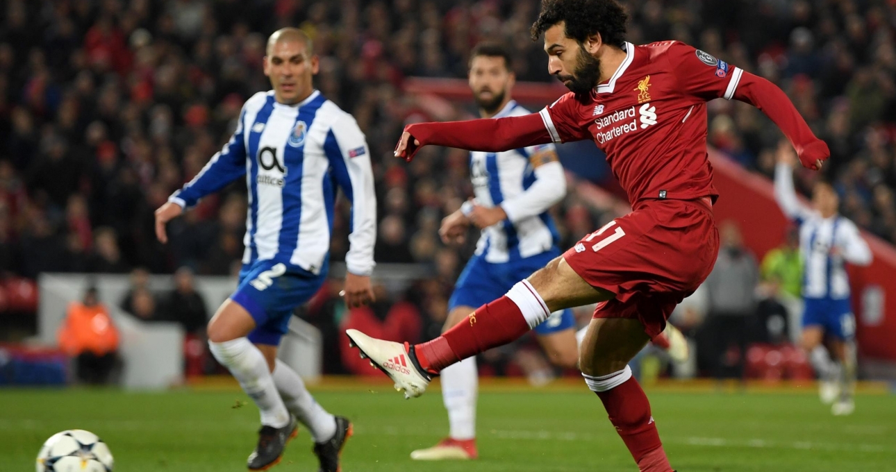 Nhận định, soi kèo Liverpool vs Porto, 02h00 ngày 10/4