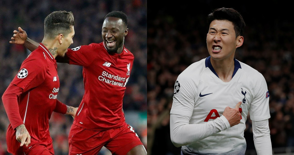 Kết quả bóng đá hôm nay 10/4: Liverpool, Tottenham chung vui