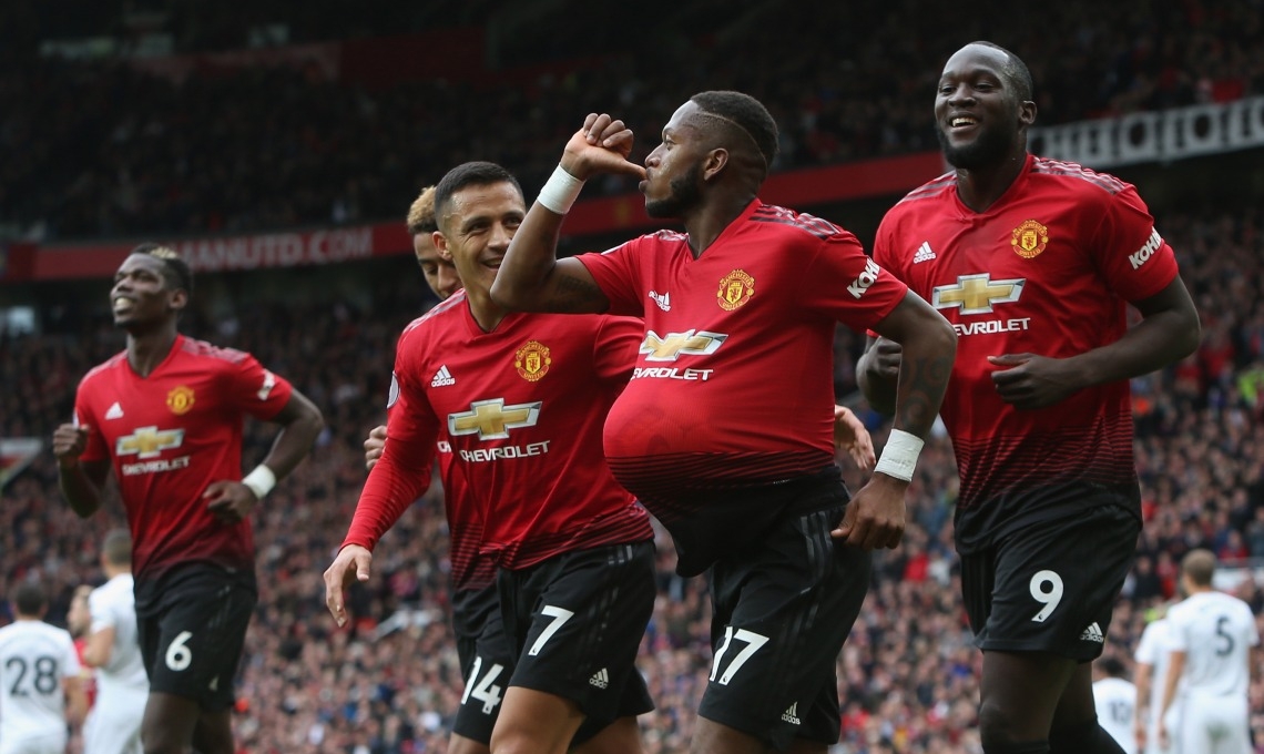 Xem trực tiếp MU vs West Ham ở đâu, kênh nào?