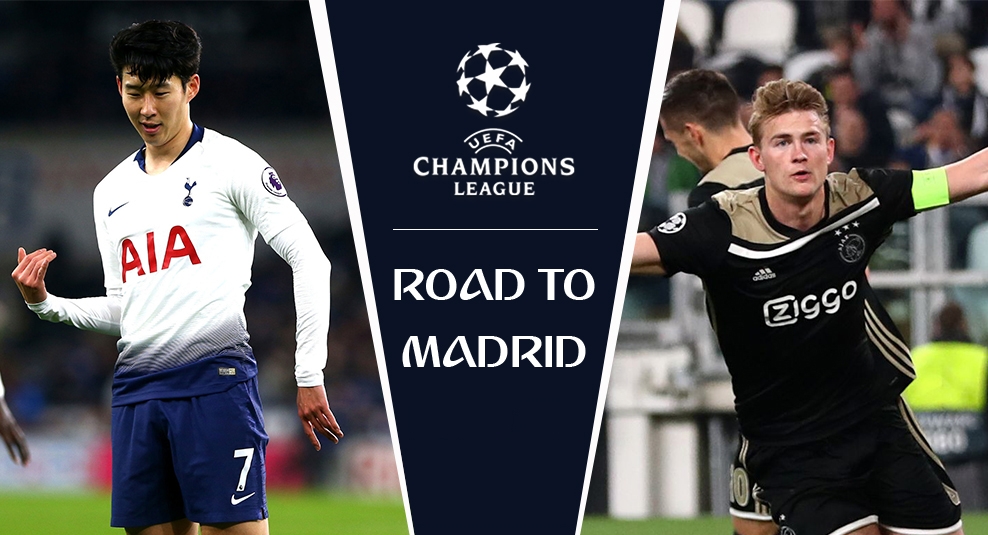 Nhận định, soi kèo Tottenham vs Ajax, 02h00 ngày 1/5