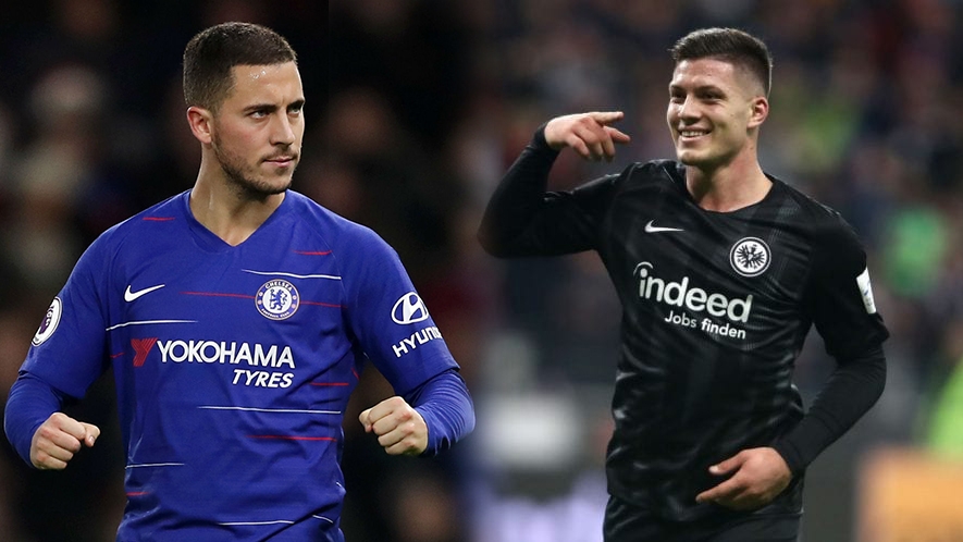 Nhận định, soi kèo Chelsea vs Frankfurt, 02h00 ngày 10/5