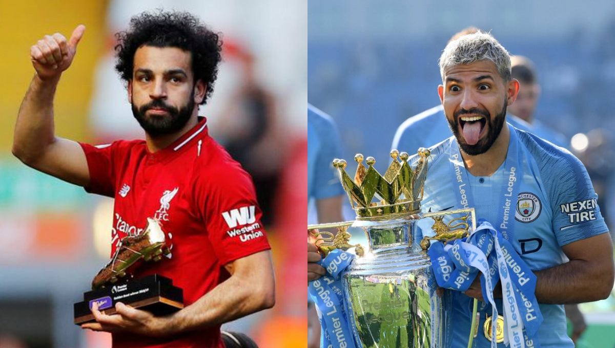 Đội hình tiêu biểu Ngoại hạng Anh 2018/19: Man City, Liverpool áp đảo