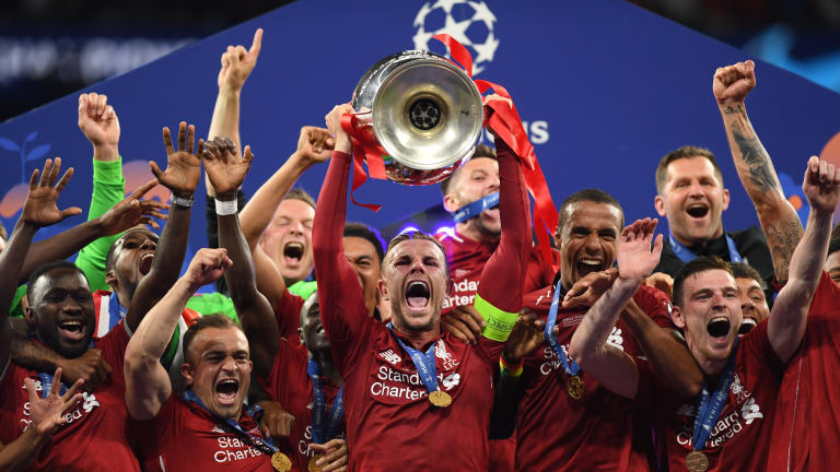 Qatar đăng cai FIFA Club World Cup năm 2019 và 2020