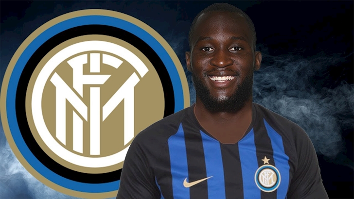 NÓNG: Lukaku đồng ý gia nhập Inter Milan
