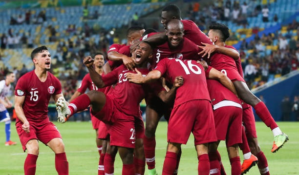 Bại tướng của U23 Việt Nam giúp Qatar gây bất ngờ tại Copa America 2019