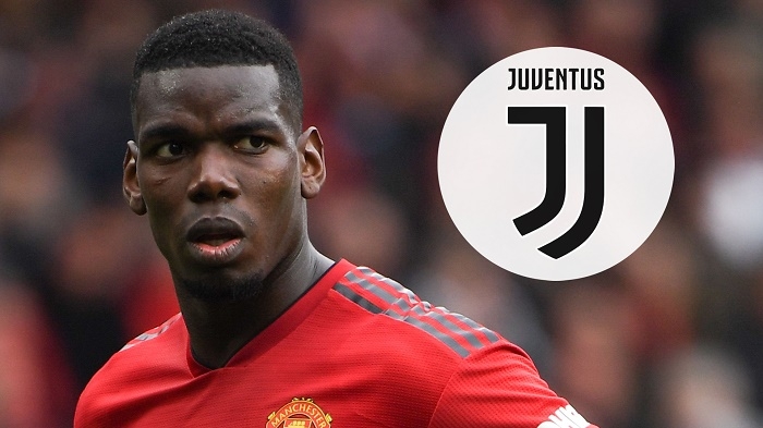 Pogba gọi điện cầu xin HLV Sarri muốn chuyển đến Juventus?