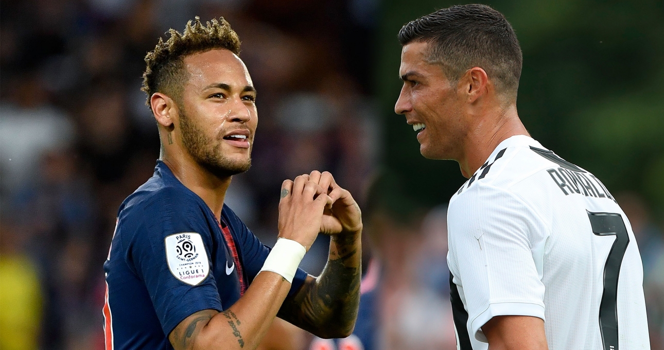 NÓNG: Neymar 'lật kèo' Barca, tới Juventus đá cặp với Ronaldo?