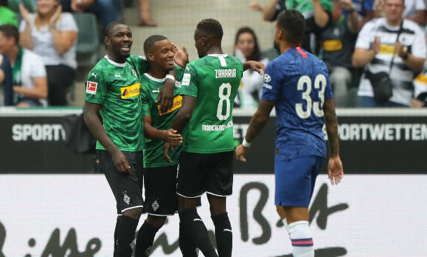 Chelsea chạy đà thất vọng trước trận đại chiến MU tại NHA