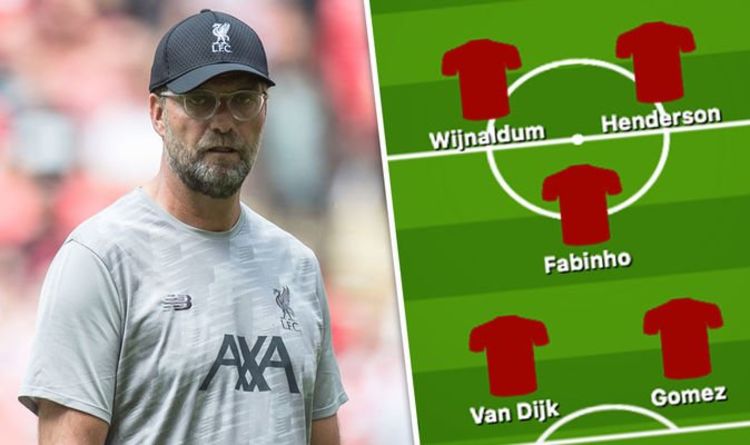 Đội hình mạnh nhất Liverpool đấu Norwich: Chờ Salah tỏa sáng