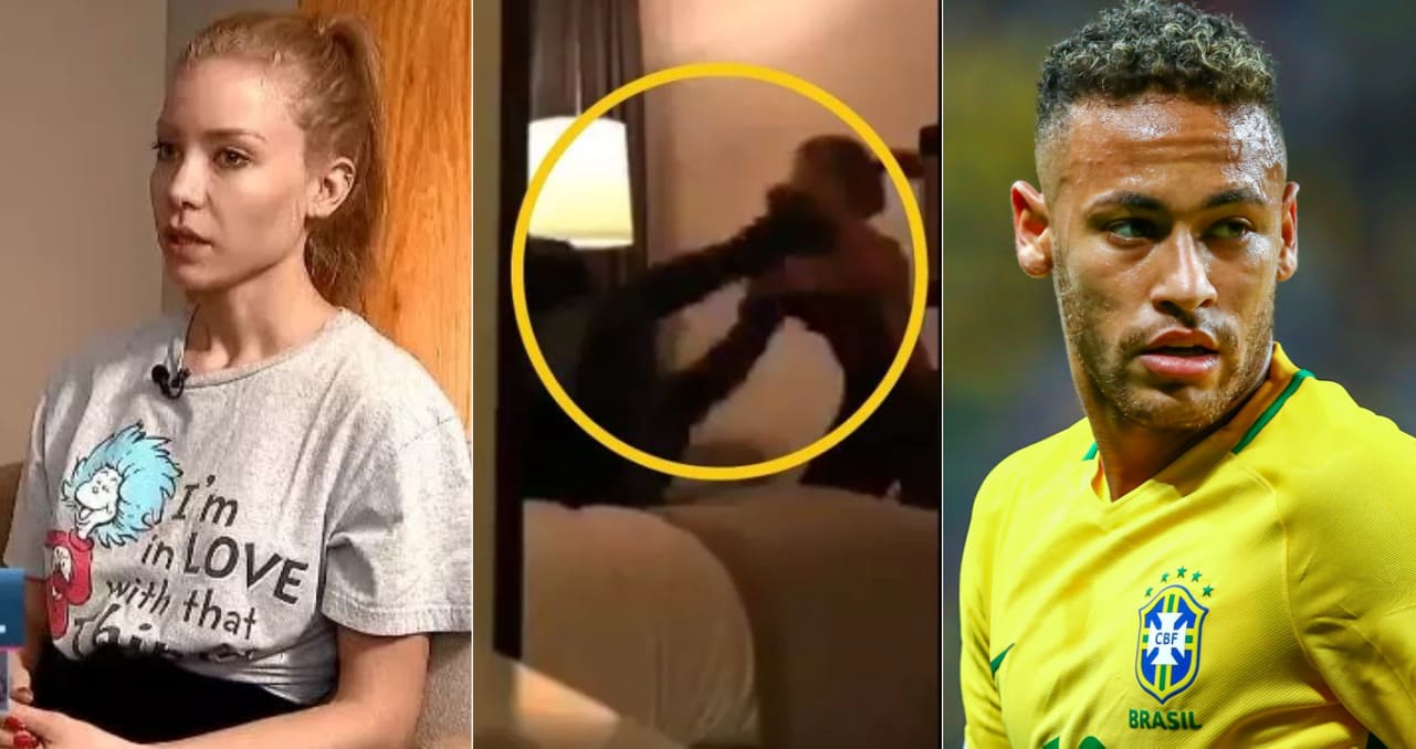 NÓNG: Neymar chính thức nhận phán quyết vụ cáo buộc hiếp dâm
