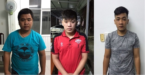 Nam thanh niên bị đánh tử vong trên sân bóng