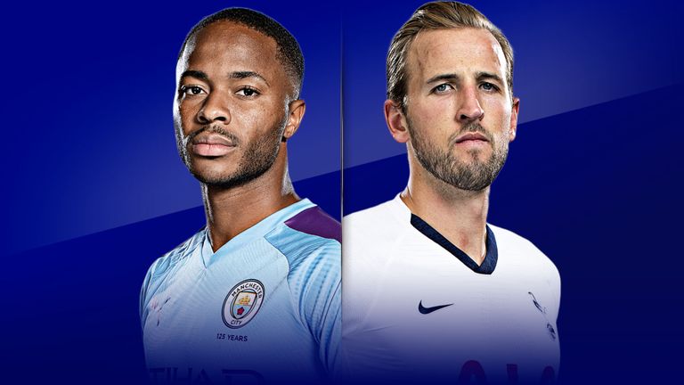 Xem trực tiếp Man City vs Tottenham ở đâu, kênh nào?