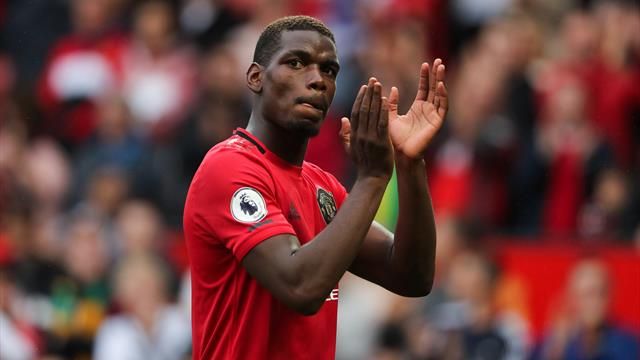 Chuyển nhượng tối 1/9: Pogba 'chốt' tương lai?