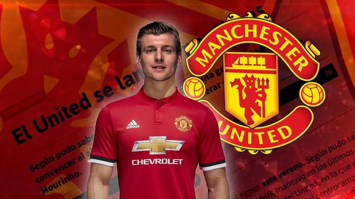 Chuyển nhượng tối 14/9: MU 'đốt' 75 triệu euro đón sao khủng Real Madrid