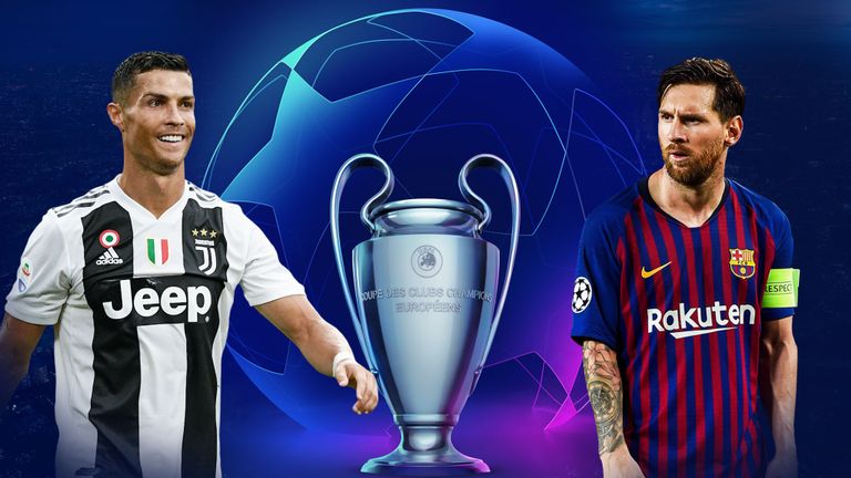 Top 10 ứng cử viên vô địch C1 2019/20: Bất ngờ vị trí số 1