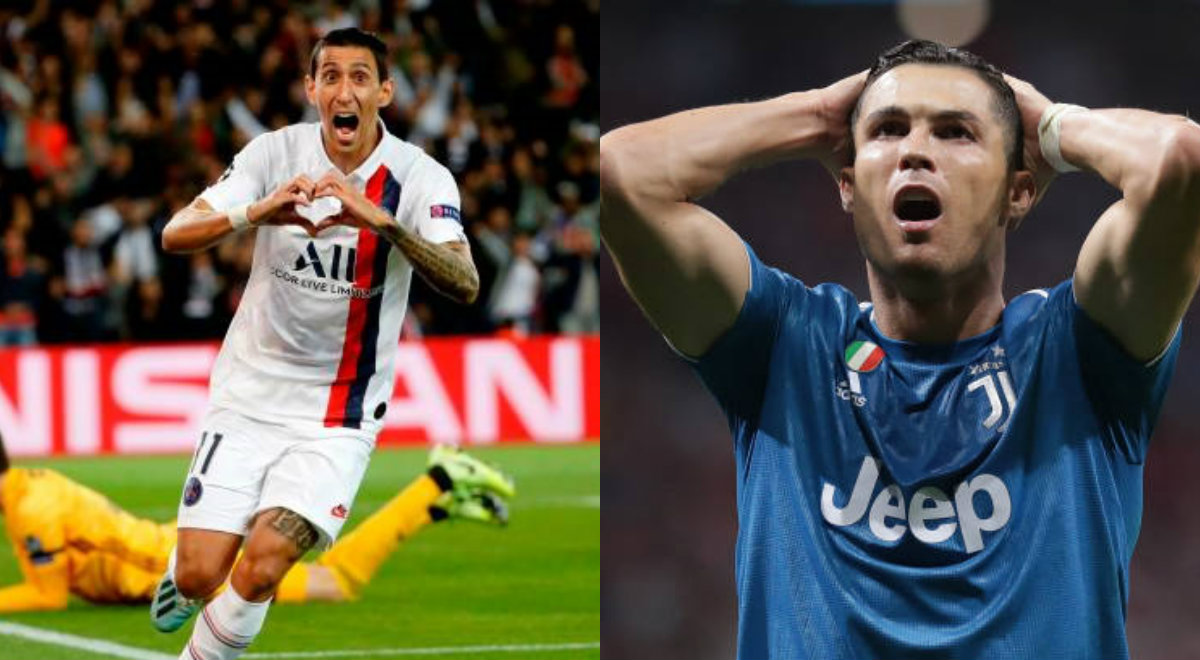 Kết quả Cúp C1 hôm nay 19/9: Real Madrid thảm bại, Juventus chia điểm