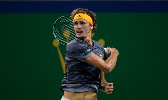 Lịch thi đấu tennis Thượng Hải Masters 2019: Hồi hộp chờ chung kết