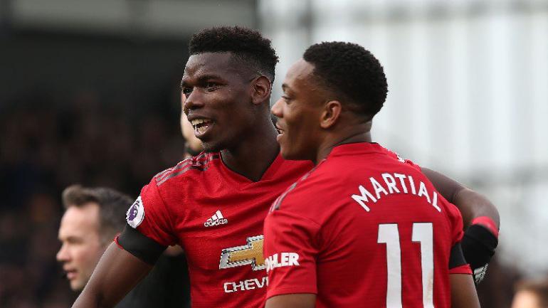 MU đón tin vui trước trận 'đại chiến' với Liverpool