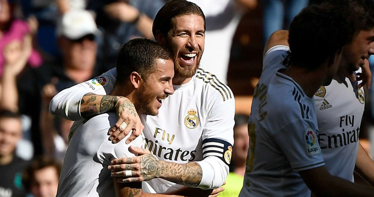 Mallorca vs Real Madrid: Duy trì mạch bất bại