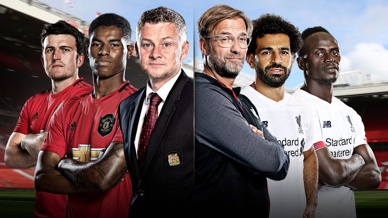 MU vs Liverpool: Danh dự, niềm tin và lời khẳng định