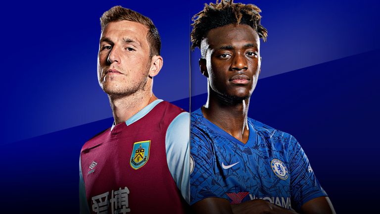 Xem trực tiếp Burnley vs Chelsea - Ngoại hạng Anh ở đâu, kênh nào?