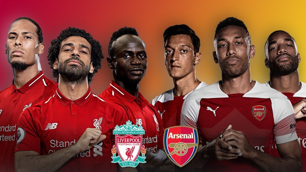 Liverpool vs Arsenal: Thêm một lần đau
