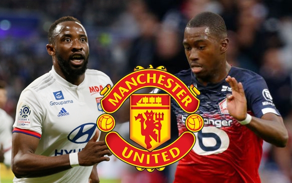 Chuyển nhượng tối 30/10: MU kích hoạt 2 'bom tấn' hơn 100 triệu bảng