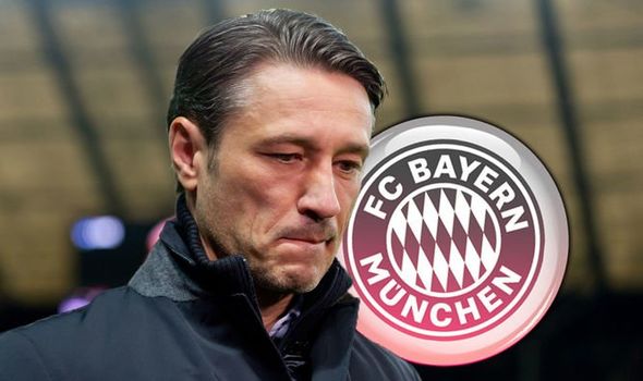 CHÍNH THỨC: HLV của Bayern Munich từ chức sau thảm bại 1-5