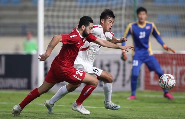 Kết quả bóng đá hôm nay 20/11: Sôi động vòng loại World Cup 2022