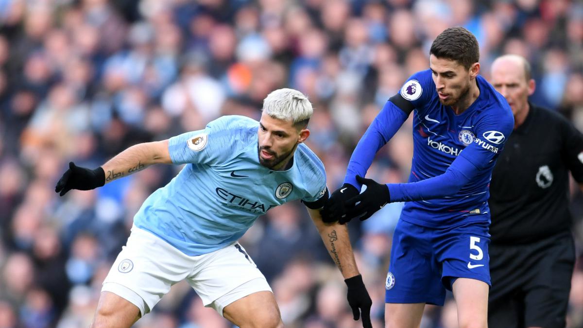 Man City vs Chelsea: Đi tìm màu xanh đích thực