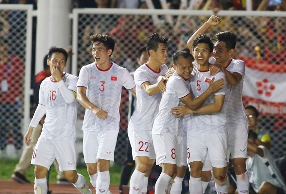 BLV Quang Huy chỉ ra cầu thủ U22 Việt Nam hay nhất SEA Games 30