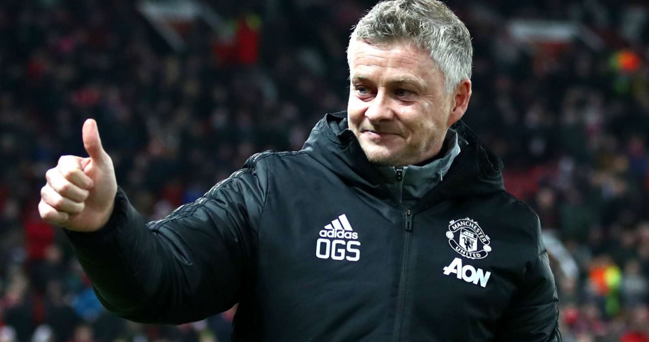 HLV Solskjaer: 'MU cần bổ sung 2 hoặc 3 bản hợp đồng mới'