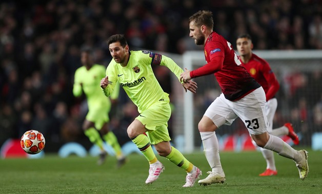 Top CLB trả lương cao nhất thế giới: Barca số 1, MU hạng 33
