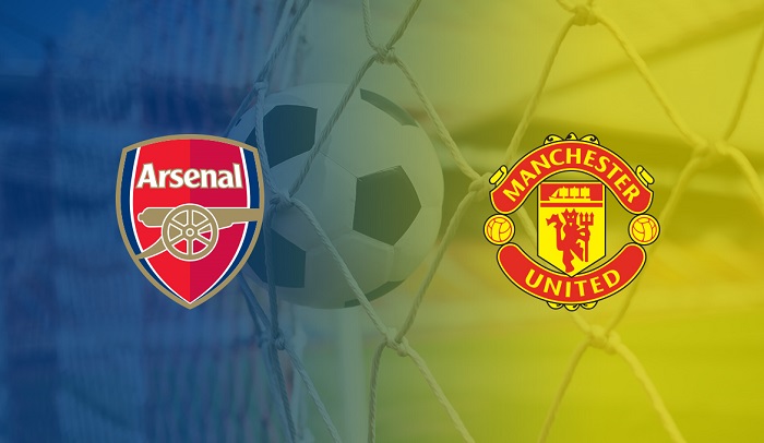 Xem trực tiếp Arsenal vs MU - Ngoại hạng Anh ở đâu, kênh nào?