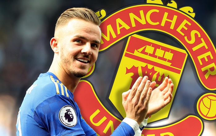 Chuyển nhượng tối 5/1: Lingard + 45 triệu bảng = Maddison