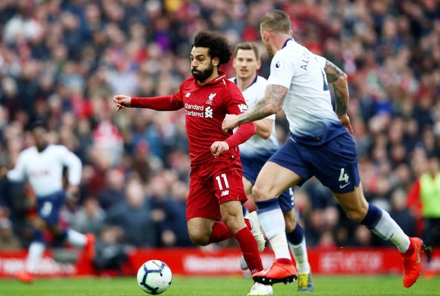 Vòng 22 Ngoại hạng Anh: Tottenham đại chiến Liverpool, MU dễ thở