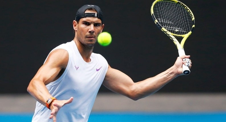 Lịch thi đấu Australian Open 2020 hôm nay 21/1: Nadal xuất trận