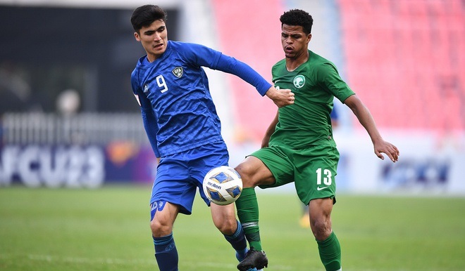 Kết quả bóng đá hôm nay 22/1: Sôi động U23 châu Á
