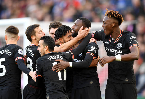 Kết quả Ngoại hạng Anh hôm nay (2/2): Liverpool thắng hủy diệt