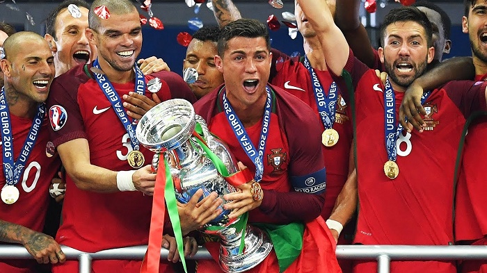 VCK EURO 2021 diễn ra khi nào, ở đâu?