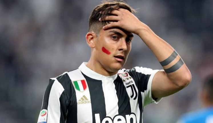 Dybala: 'Tôi cảm thấy khó thở sau khi bị nhiễm COVID-19'
