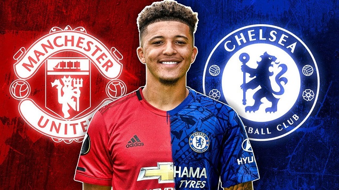 Chuyển nhượng ngày 1/4: MU đại chiến Chelsea vì 'bom tấn' 120 triệu bảng