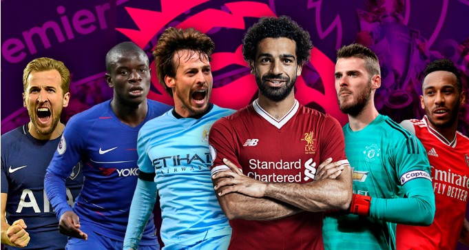 Ngoại hạng Anh báo tin vui cho người hâm mộ bóng đá thế giới